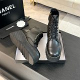 Chanel women boots shoes HG24092611