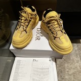 Dior casual shoes HG24092603