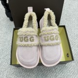 UGG flat shoes HG24092614