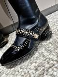 Dior women boots shoes HG24092601