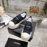 Chanel flat shoes HG24092610