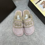 UGG flat shoes HG24092615