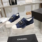 Chanel flat shoes HG24092610