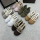 UGG flat shoes HG24092614