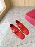Valentino women flat shoes HG24092605