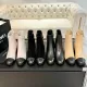 Chanel women boots shoes HG24092613