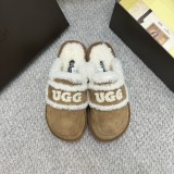 UGG flat shoes HG24092615