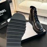 Chanel women boots shoes HG24092611