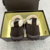 UGG flat shoes HG24092614