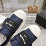 Chanel flat shoes HG24092610