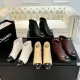 Chanel women boots shoes HG24092612