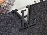Louis vuitton original monogram passy Chain Bag MX24101202