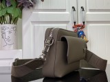 Louiis vuitton original monogram Eclipse Outdoor Flap MX24101201