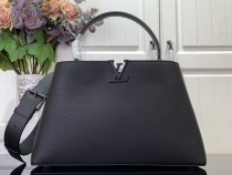 Louis vuitton original monogram passy Chain Bag MX24101202