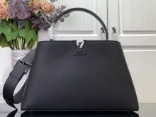 Louis vuitton original monogram passy Chain Bag MX24101202