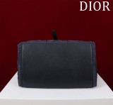 Dior Original Montaigne Canvas shoulder bag MX24101203