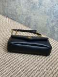 Saint Laurent Original Cassandra Small in Grain shoulder bag BV24101208