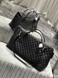 Saint Laurent Original Tote lambskin Leather bag BV24101206