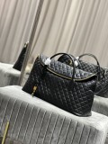 Saint Laurent Original Tote lambskin Leather bag BV24101206