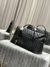 Saint Laurent Original Tote lambskin Leather bag BV24101206