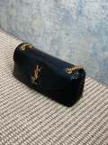 Saint Laurent Original Cassandra Small in Grain shoulder bag BV24101208