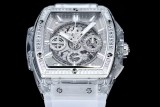 HUBLOT Mechanical Watch TOP crbh24101501