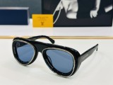 L* V Sunglass shangmei 24101612
