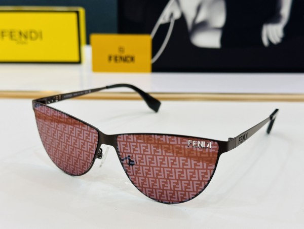 F*endi Sunglass shangmei 24101602