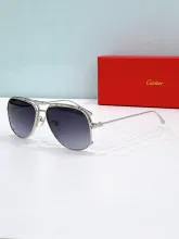 C*artier Sunglass shangmei 24101614