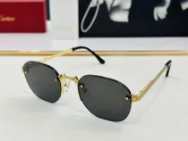 C*artier Sunglass shangmei 24101607