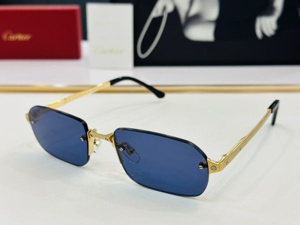 C*artier Sunglass shangmei 24101606