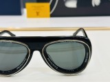 L* V Sunglass shangmei 24101612