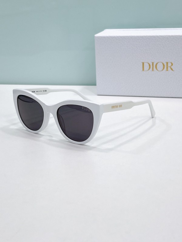 D*IOR Sunglass shangmei 24101616