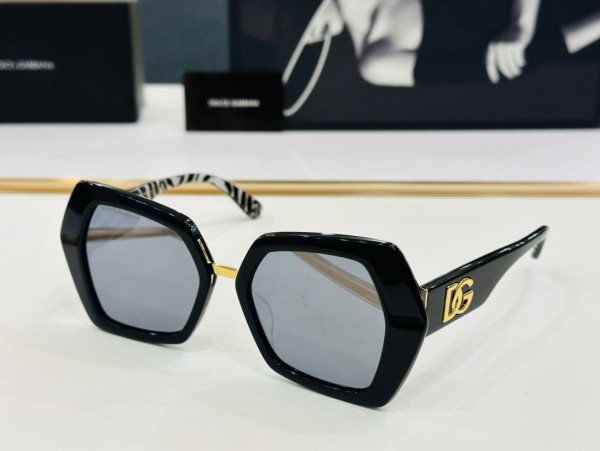 D*G Sunglass shangmei 24101611