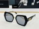 D*G Sunglass shangmei 24101611