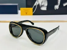 L* V Sunglass shangmei 24101612