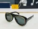 L* V Sunglass shangmei 24101612