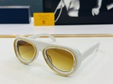 L* V Sunglass shangmei 24101612