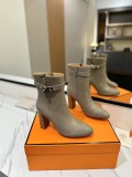 H*ermes women boots shoes WM24101801