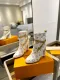 L * V women boots shoes WM24101802