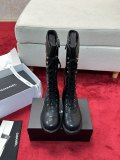 C*HANEL Boots 2 Colors WM24101812