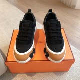 H*ermès Sneakers 5 Colors WM24101806