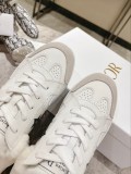 D*IOR Sneakers 2 Colors WM24101810