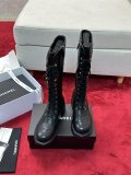 C*HANEL Boots 2 Colors WM24101812