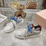 M*IU MIU Sneakers 4 Colors WM24101811
