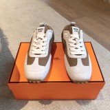 H*ermès Sneakers 6 Colors WM24101807