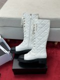 C*HANEL Boots 2 Colors WM24101812