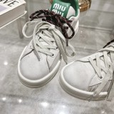 M*IU MIU Sneakers 4 Colors WM24101811