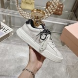 M*IU MIU Sneakers 4 Colors WM24101811