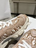 D*IOR Sneakers 6 Colors WM24101805